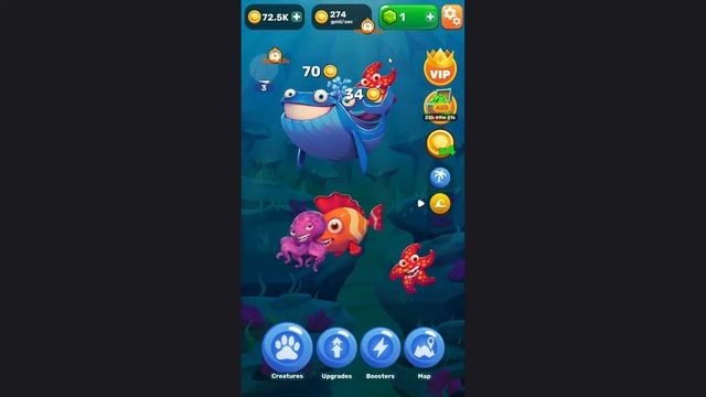 Zoopolis Animal Adventures - GAME Play MMO-RAW смотреть онлайн