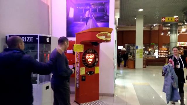 Удар на автомате 999 смотреть онлайн