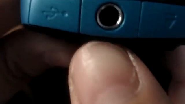 Nokia 5220 XpressMusic mini review смотреть онлайн