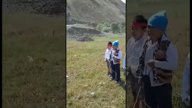 "Курманжан Датка" кыска метраждуу тасмасы смотреть онлайн
