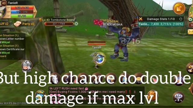 FLYFF UNIVERSE : Acrobat (bow master) Ranger class skills and stats build | Junk arrow VS Aimed sho смотреть онлайн