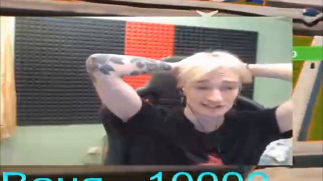 КИБЕРСПОРТ в 18 ЛЕТ - ВОЗМОЖЕН😏 смотреть онлайн