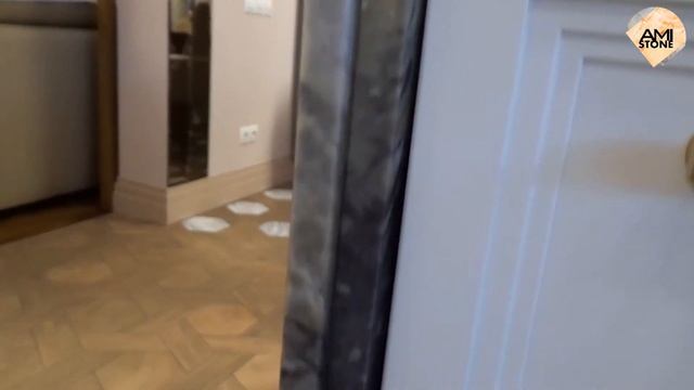 Столешница на кухню из камня смотреть онлайн