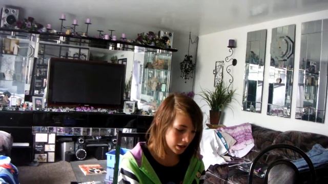 Mixed berries jessica singing blond (cover) смотреть онлайн