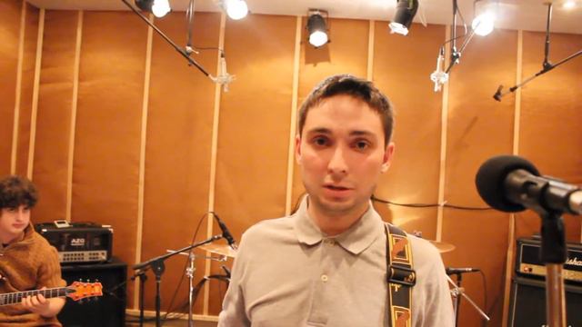 Эффект Доплера #mfest2014 смотреть онлайн