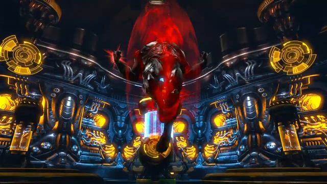 DC Universe Online- War of the Light Part I смотреть онлайн