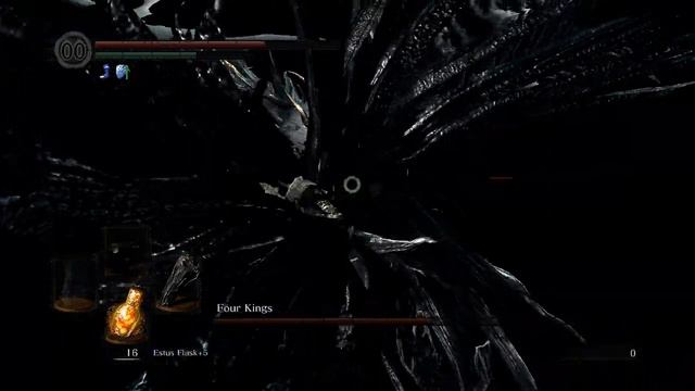 Dark Souls Remastered - Havel Vs Four Kings [NG+] смотреть онлайн