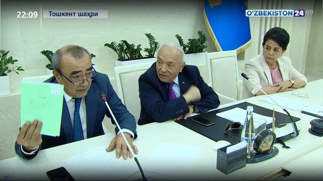 Касаба уюшмасида Республика «Эссе»лар танлови ўтказилди смотреть онлайн