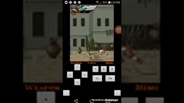 god of War betrayal смотреть онлайн