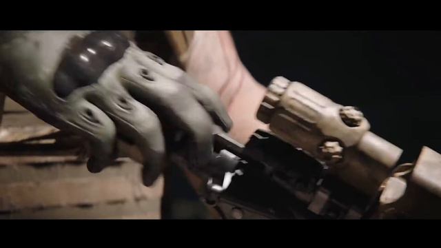 Tom clancy's Ghost Recon Breakpoint trailer смотреть онлайн