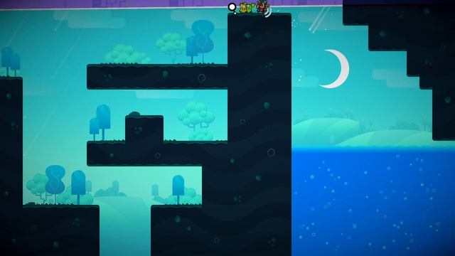 World Splitter I Gameplay -No Commentary смотреть онлайн