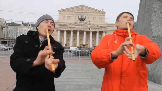 Башкиры Москвы: когда скучаешь по Родине HD смотреть онлайн