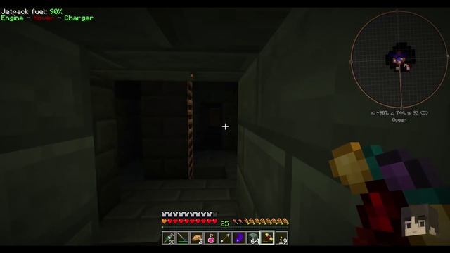 Agrarian Skies Ii ep99 - NO EPISODE TODAY смотреть онлайн