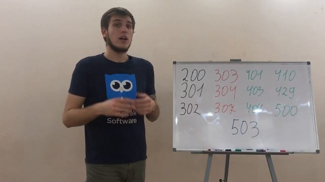 How to Check HTTP Status Code: Server Response Codes in Layman's Terms смотреть онлайн