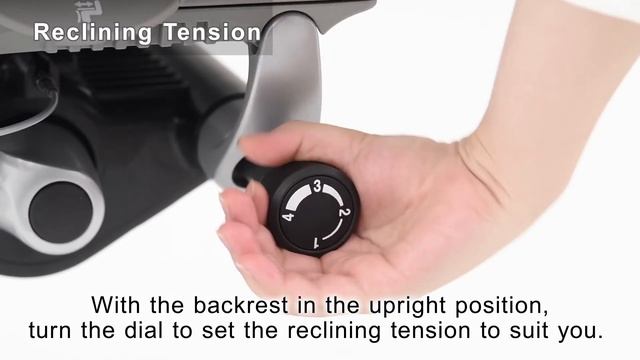 Эргономичное кресло Okamura Contessa 2 смотреть онлайн