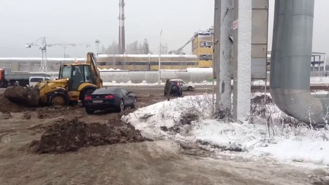 Camaro в Ярославле смотреть онлайн