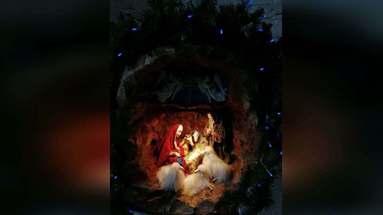РОЖДЕСТВО смотреть онлайн