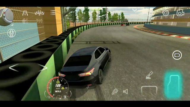 Битва Тюнинга?Демокс VS LaZeR VS LAGtOR | Кар Паркинг Мультиплеер смотреть онлайн