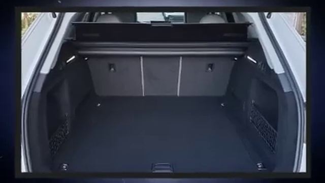 2020 Audi A4 allroad 2.0T Premium Plus смотреть онлайн