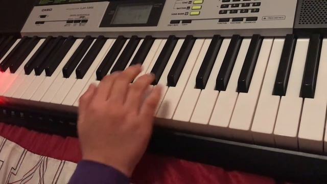 “I Cant Fix You” By the Living Tombstones- Piano Cover смотреть онлайн