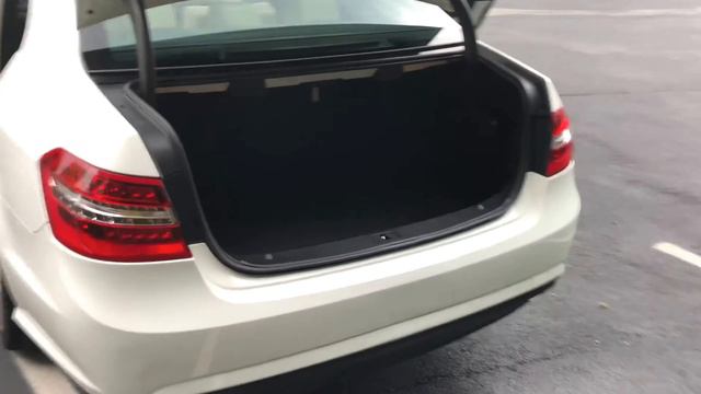 2013 Mercedes Benz E 350 4Matic With Panoramic Roof For Sale By dublinautosales.com Kingston NY