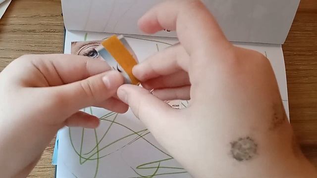 бумажная распоковка #беззвука смотреть онлайн