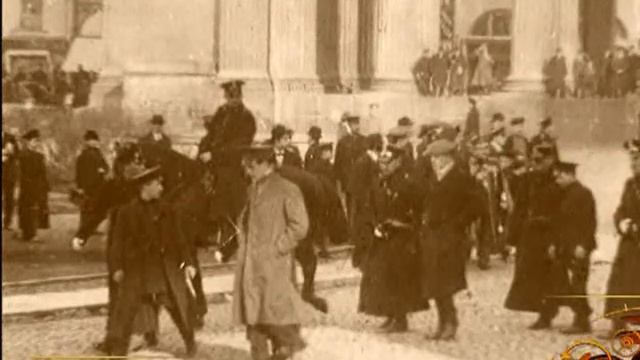 Фильм 11 1911 Петр Столыпин смотреть онлайн