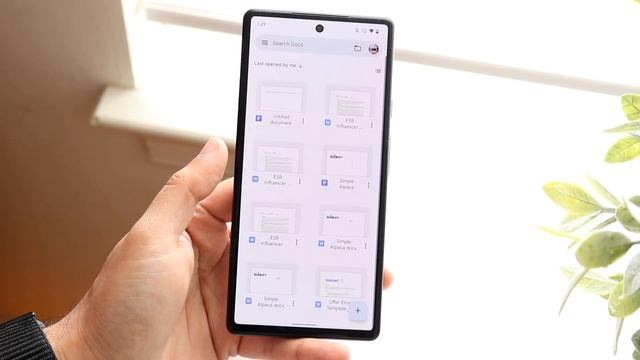 How To Create PDF's On Android! (2022) смотреть онлайн