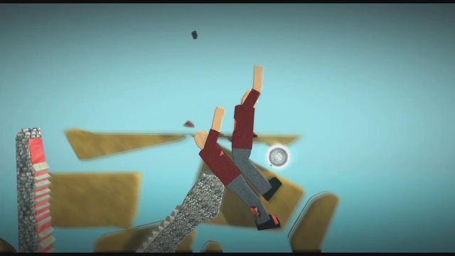 Gator and Friends - Bob vs. Crocodile Survival [LittleBigPlanet 3] PS5 Gameplay смотреть онлайн