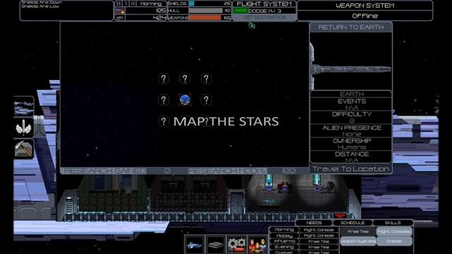 The Sentient Alpha смотреть онлайн