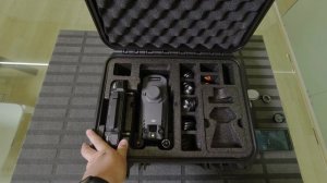 DJI Mavic 3 Enterprise RTK Module-Part 4