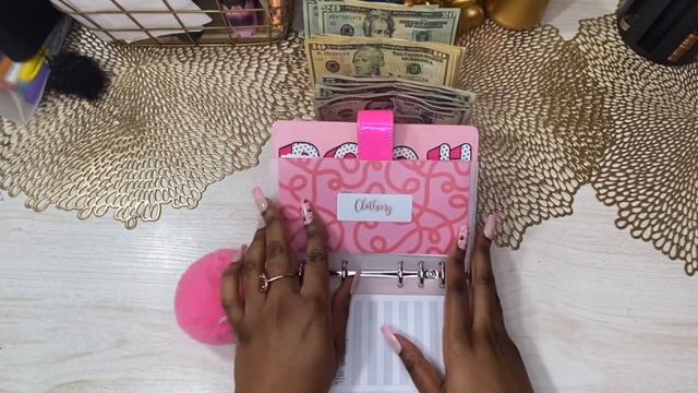 It’s payday! | Low Income Cash Stuffing | Saving little by little смотреть онлайн
