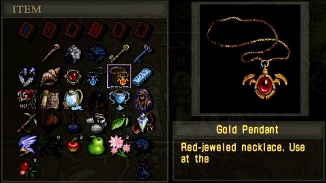 【 Ys II Chronicles 】 Core Of Ancient Ys