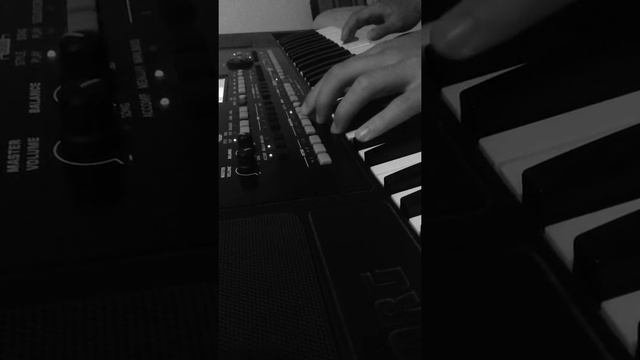 The Lonely Shepherd - Korg pa 300 ! смотреть онлайн