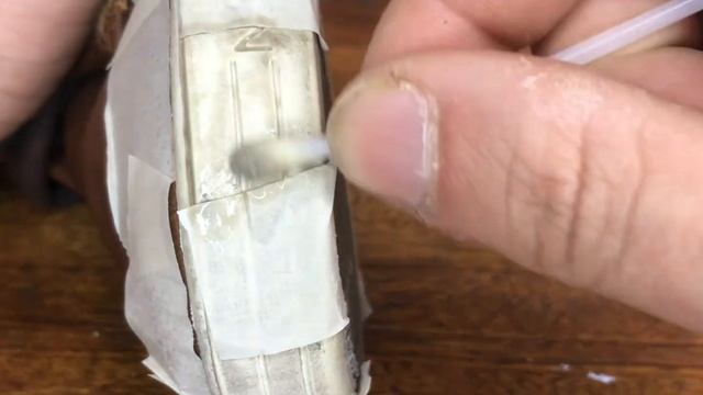 7 вариантов как очистить белую подошву, проверка идей с интернету. смотреть онлайн