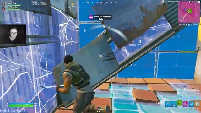 ДАЛ 20 КИЛОВ НА NOBLE SCRIMS В ФОРТНАЙТ. ТОТАЛЬНАЯ ДОМИНАЦИЯ НА НОБЛ КАСТОМКАХ OG FORTNITE OWLERJT смотреть онлайн