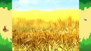 День в Шишкином Лесу. Советы. Дождь