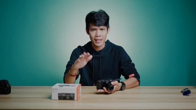 Sony ZV-1 Review in Khmer! смотреть онлайн