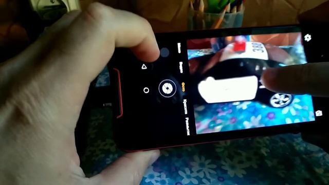 Отзыв о Cubot Quest. 4/64. NFC смотреть онлайн