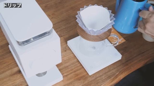 家庭用最上位電動ミル Fellow Ode Gen2 レビュー смотреть онлайн