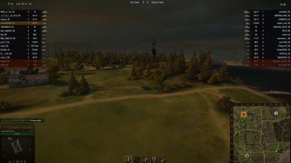 World of Tanks Classic 0 7 0 2011r