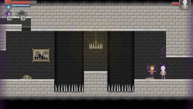 TRIALS OF AZRA PART 1 смотреть онлайн