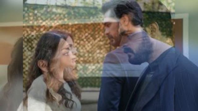 DE HALIL a SILAYA: Buena suerte, ángel de ojos esmeralda... смотреть онлайн