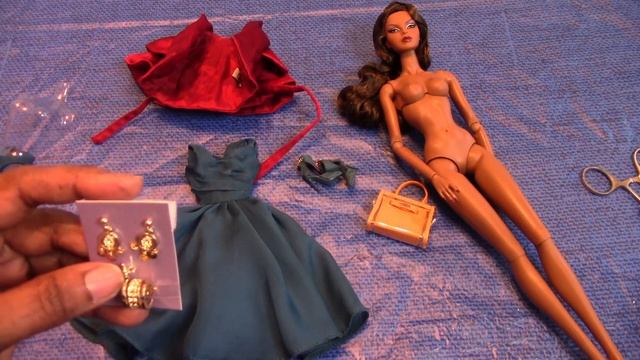 Body Of Work Isha & And Scene 2020 FR Legendary Style Lab Doll & Fashion; Unbox & Review!!! смотреть онлайн