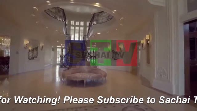 Asif Ali Zardari Famous Surrey Palace Story and Facts - Sacahai TV смотреть онлайн