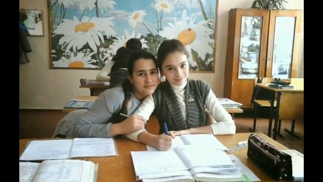 11 класс 4 школа Дубоссары. Видео на последний звонок смотреть онлайн