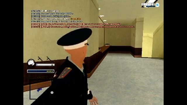 Как сделать "селфи" в GTA San Andreas ? смотреть онлайн