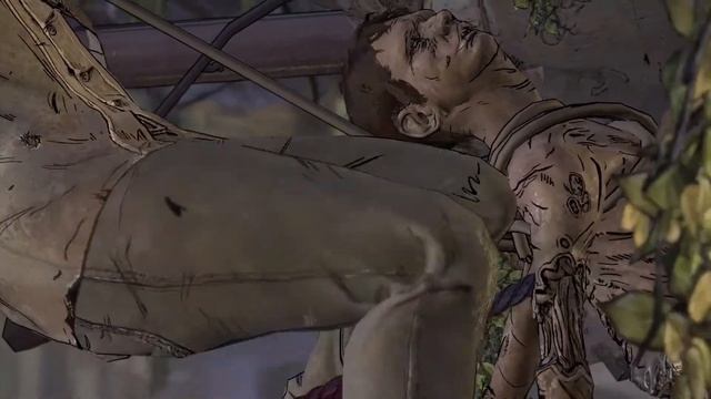 The Walking Dead: A New Frontier - Episode 5 - From The Gallows (Twitch Stream) смотреть онлайн