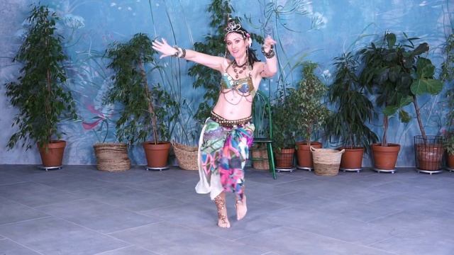 Екатерина Ройзен "Пойманная птица" //Цветущий Сад 2021 от Sauria Sisters смотреть онлайн