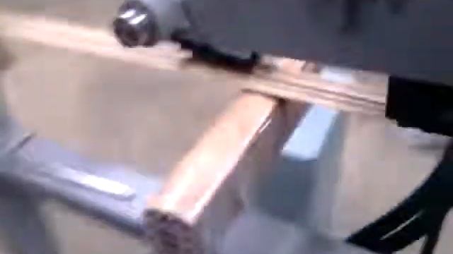 Самоклеющиеся порожки с Robatech смотреть онлайн